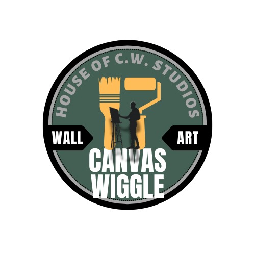 Canvas Wiggle